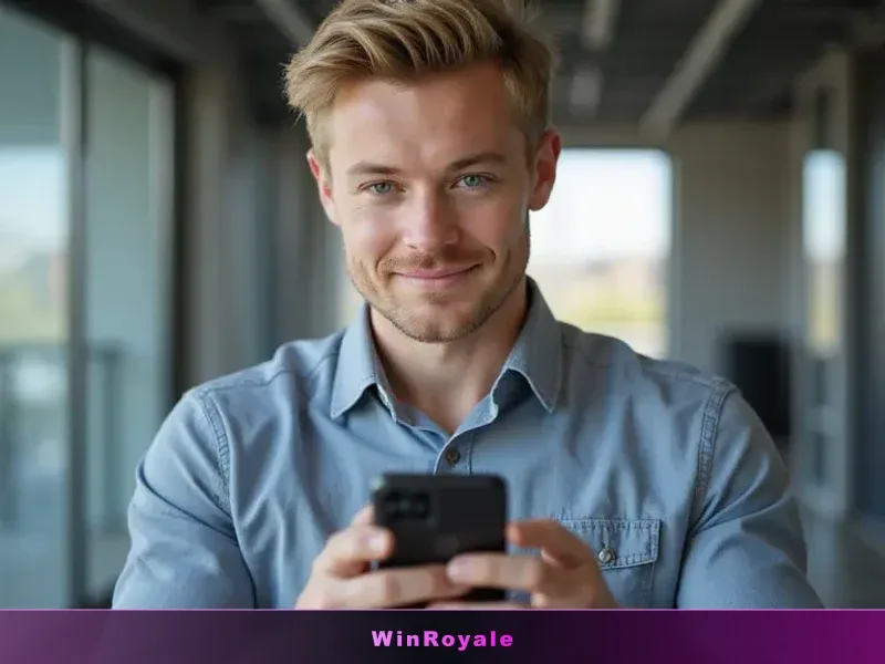 Mobile-optimierter Vergleich für unterwegs