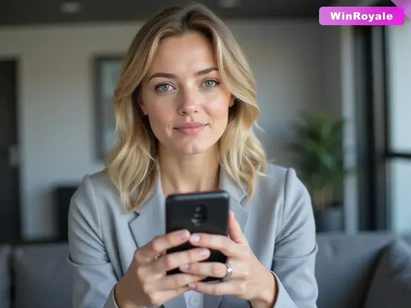 Nahtloser Wechsel zum Echtgeld