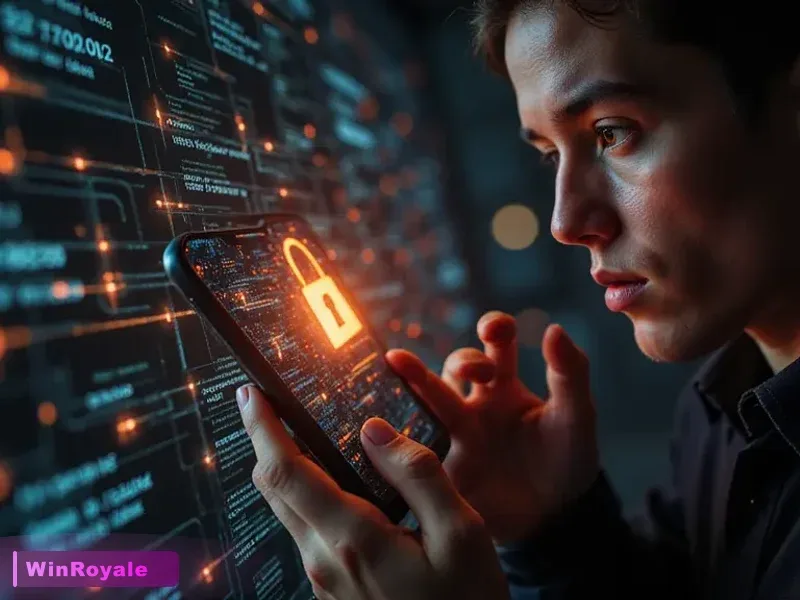 Sicher testen ohne Kontodaten